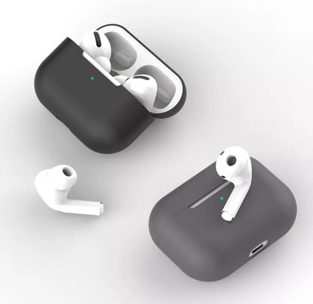 Airpods Pro 2 Generación Para Iphone Control De Volumen Tactil Sonido Asombroso ´+ Estuche De Obsequio